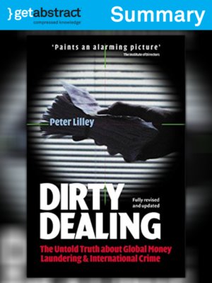 cover image of Dirty Dealing (Summary)